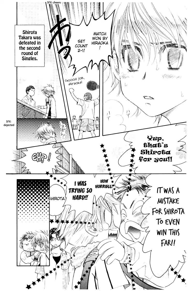 Shanimuni GO chapter 128 page 10