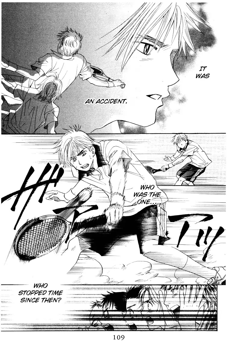 Shanimuni GO chapter 130 page 11