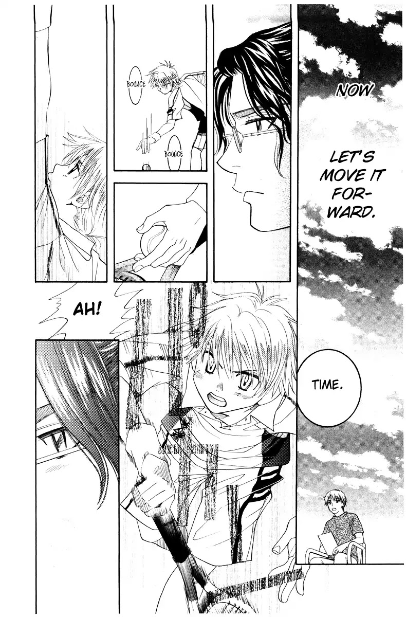 Shanimuni GO chapter 130 page 18