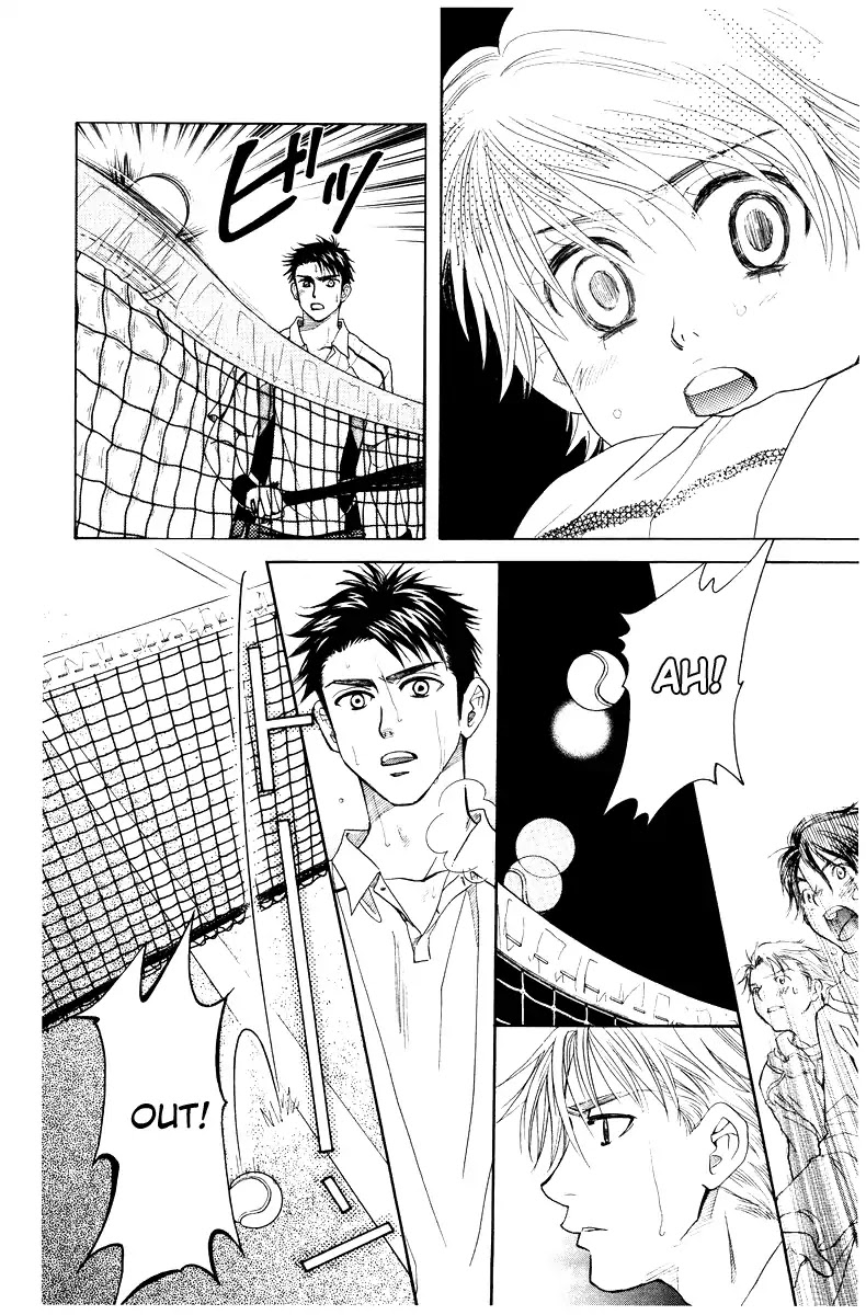 Shanimuni GO chapter 130 page 28