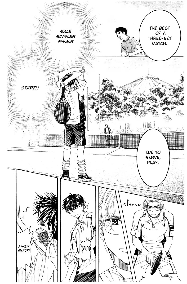 Shanimuni GO chapter 131 page 29