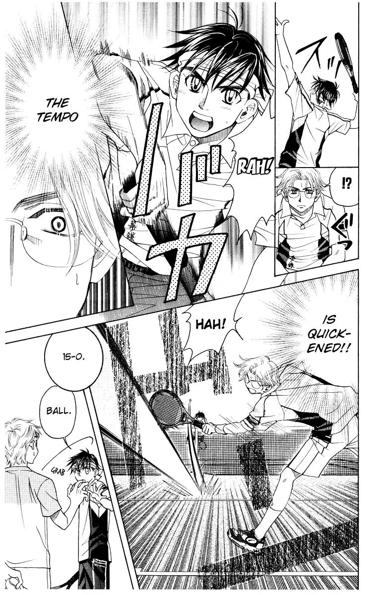 Shanimuni GO chapter 132 page 10