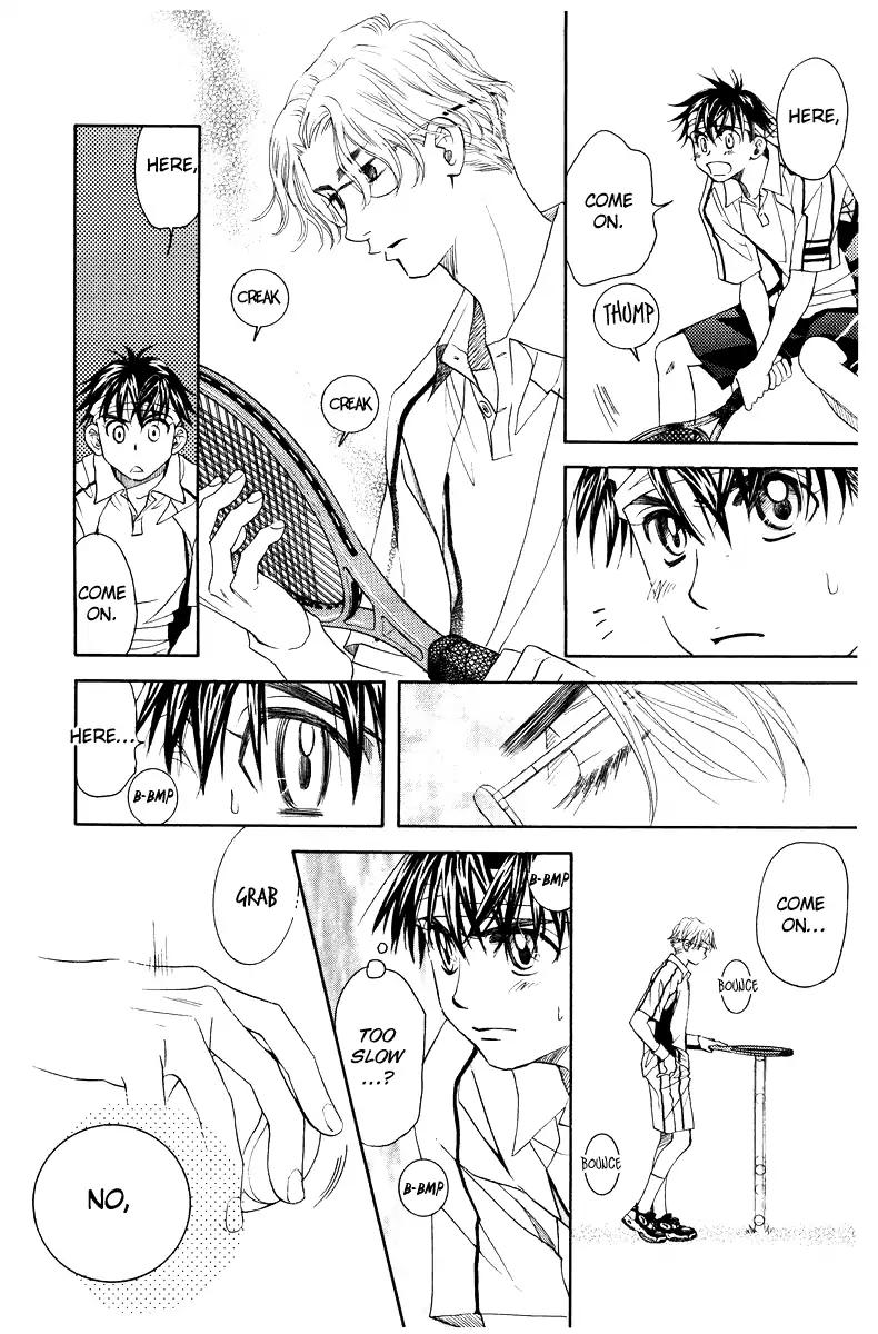 Shanimuni GO chapter 132 page 15