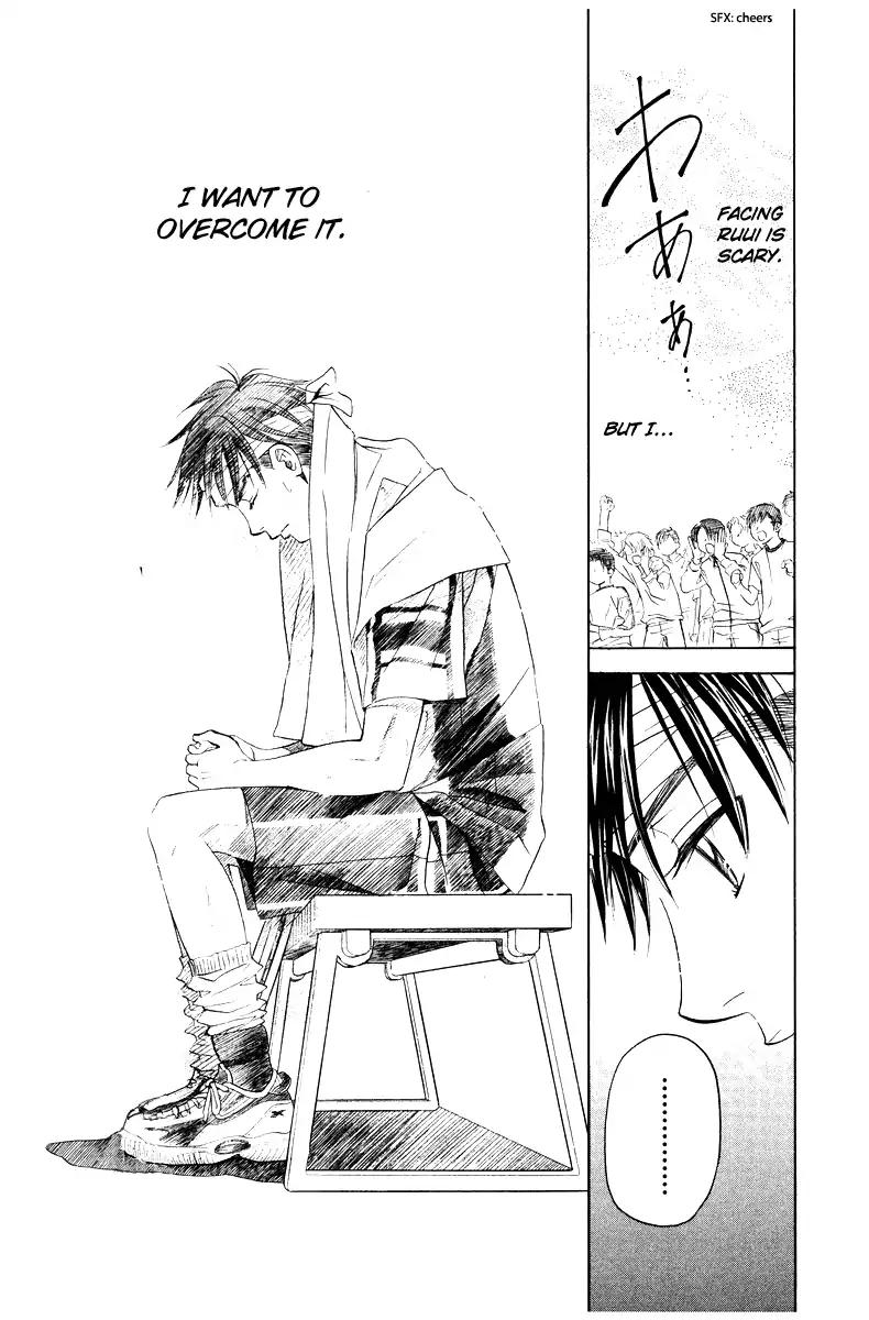 Shanimuni GO chapter 132 page 28