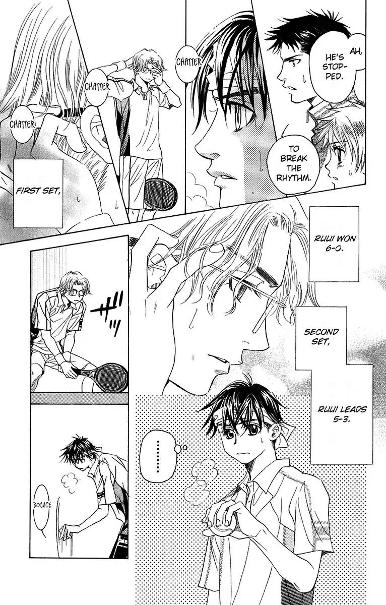 Shanimuni GO chapter 133 page 10