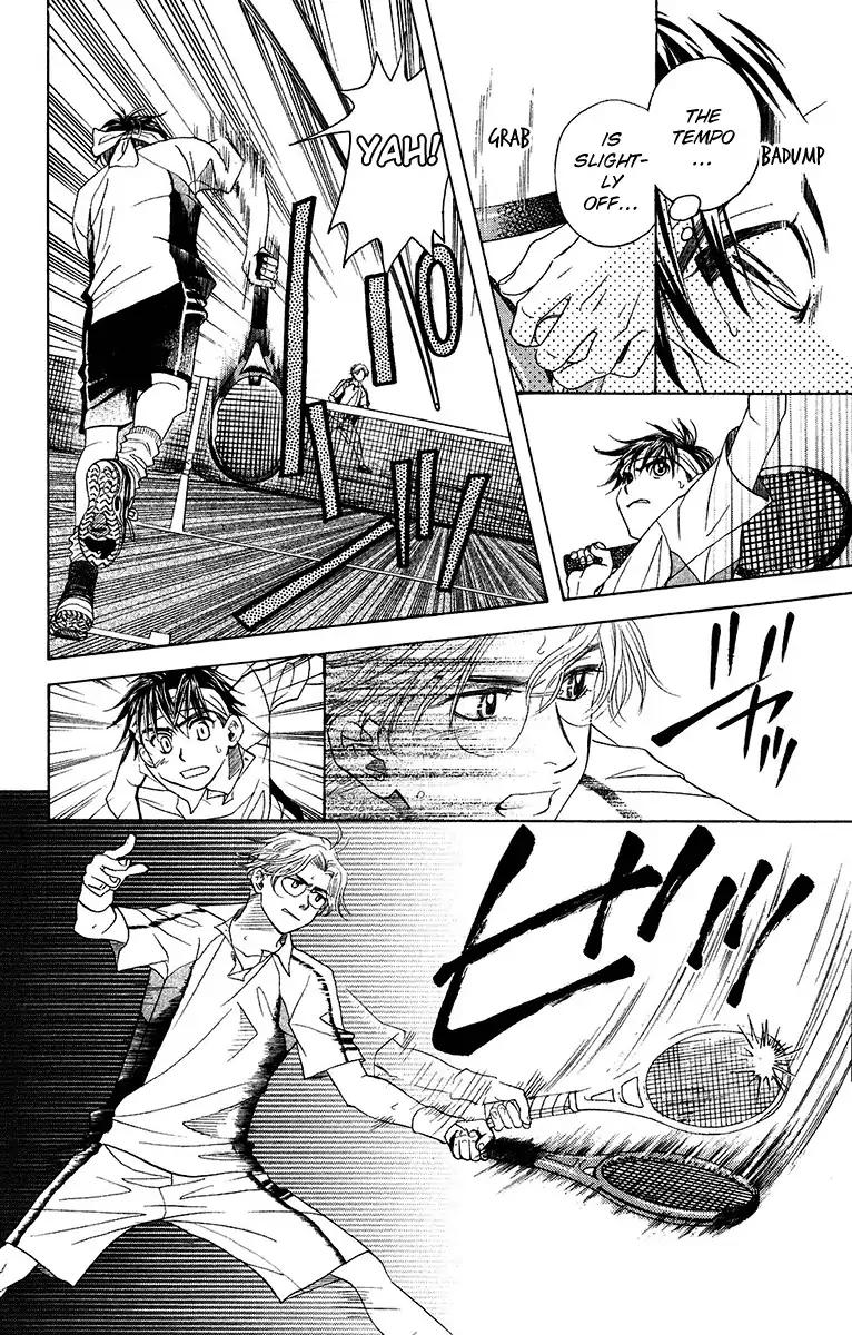 Shanimuni GO chapter 133 page 11