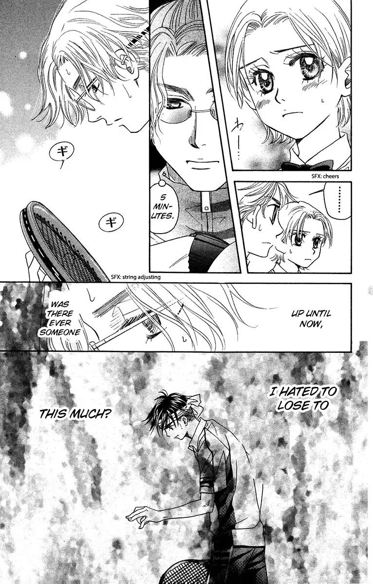 Shanimuni GO chapter 133 page 18