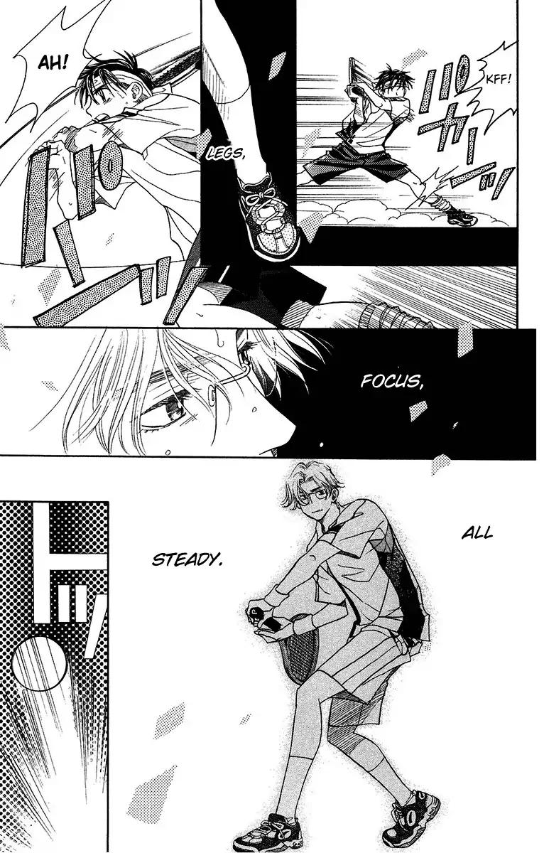 Shanimuni GO chapter 133 page 20