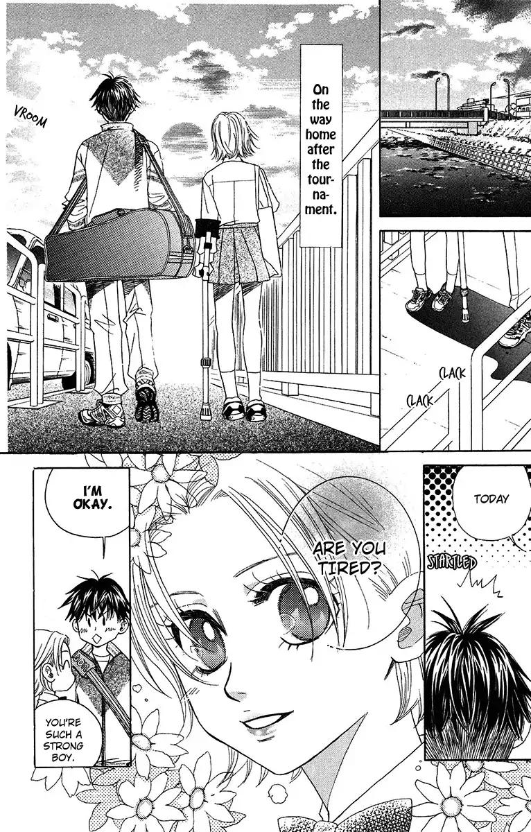 Shanimuni GO chapter 133 page 33