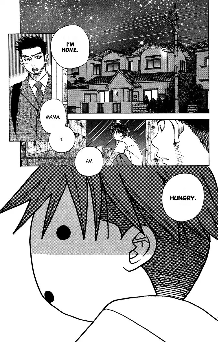 Shanimuni GO chapter 134 page 11