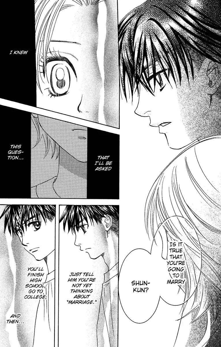 Shanimuni GO chapter 134 page 27