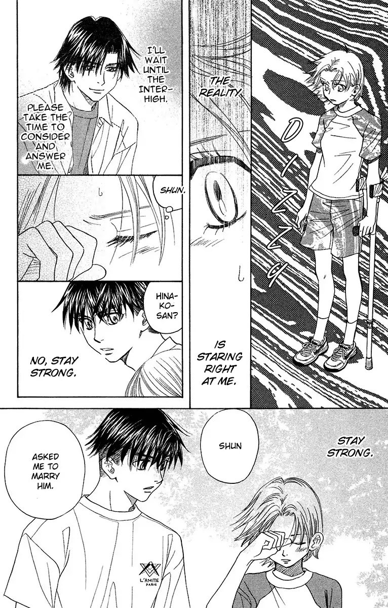 Shanimuni GO chapter 134 page 28