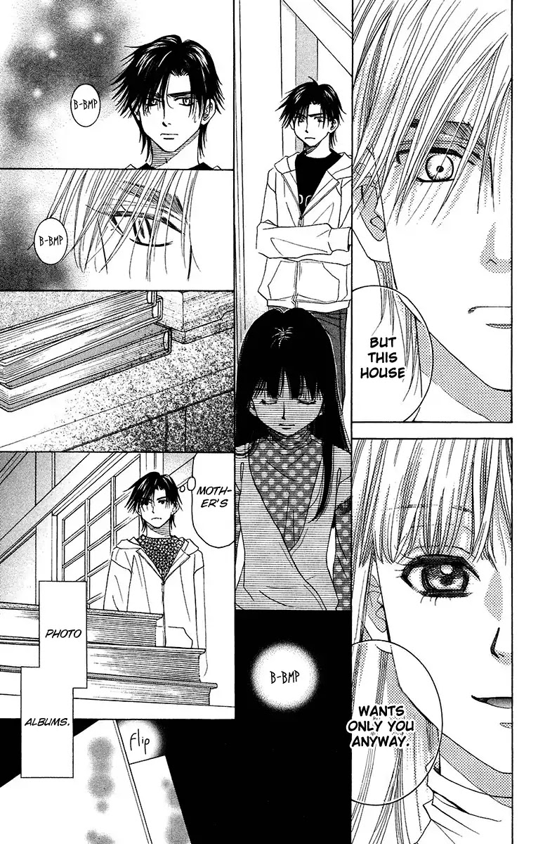 Shanimuni GO chapter 135 page 10