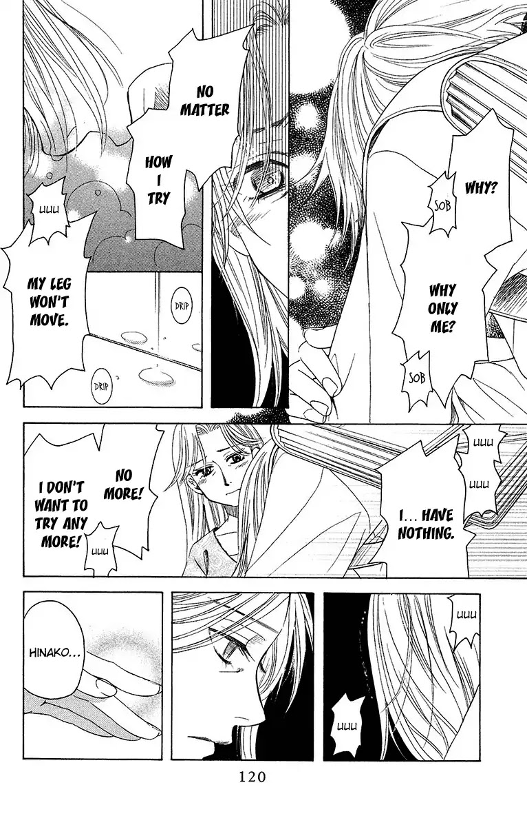 Shanimuni GO chapter 136 page 18