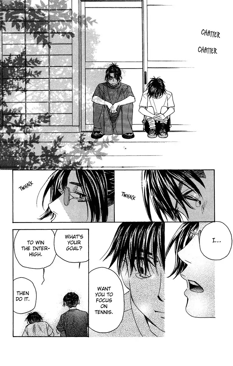 Shanimuni GO chapter 136 page 24