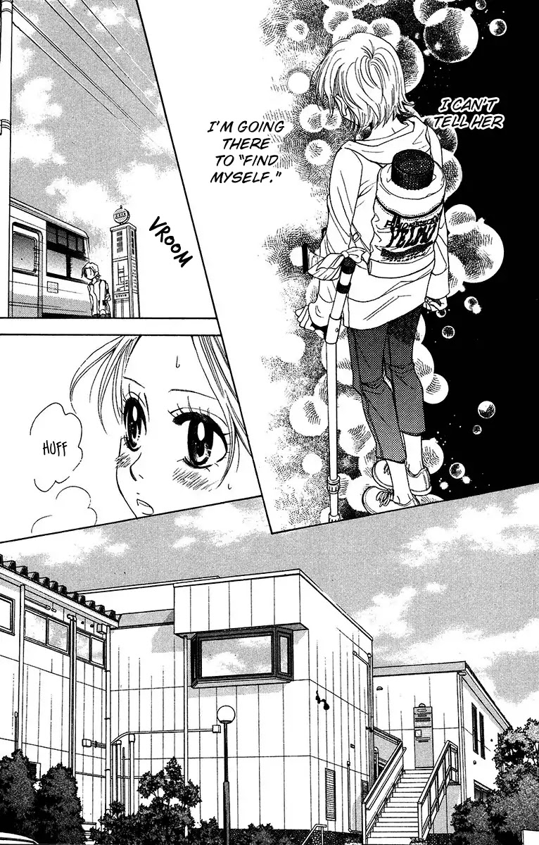 Shanimuni GO chapter 137 page 10