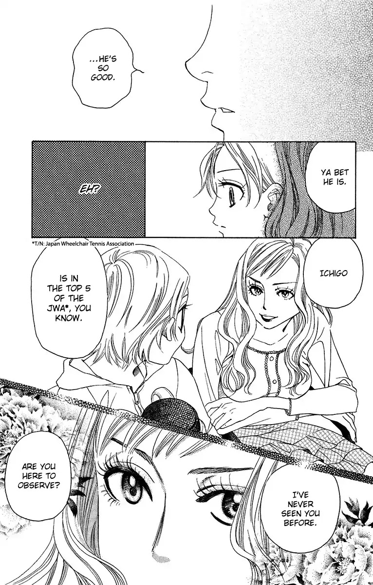 Shanimuni GO chapter 137 page 16