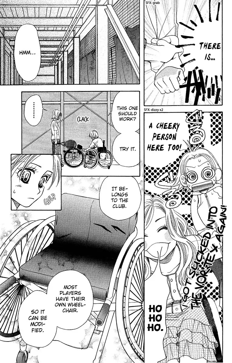 Shanimuni GO chapter 137 page 18