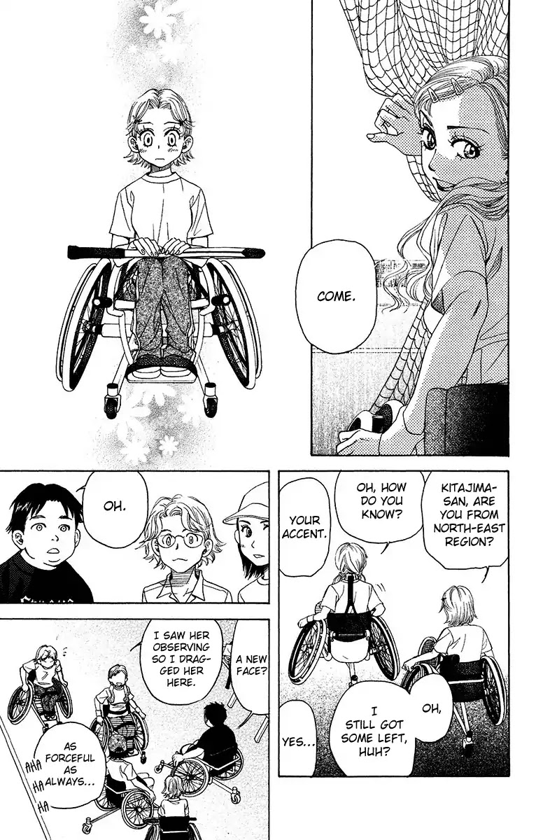 Shanimuni GO chapter 137 page 20