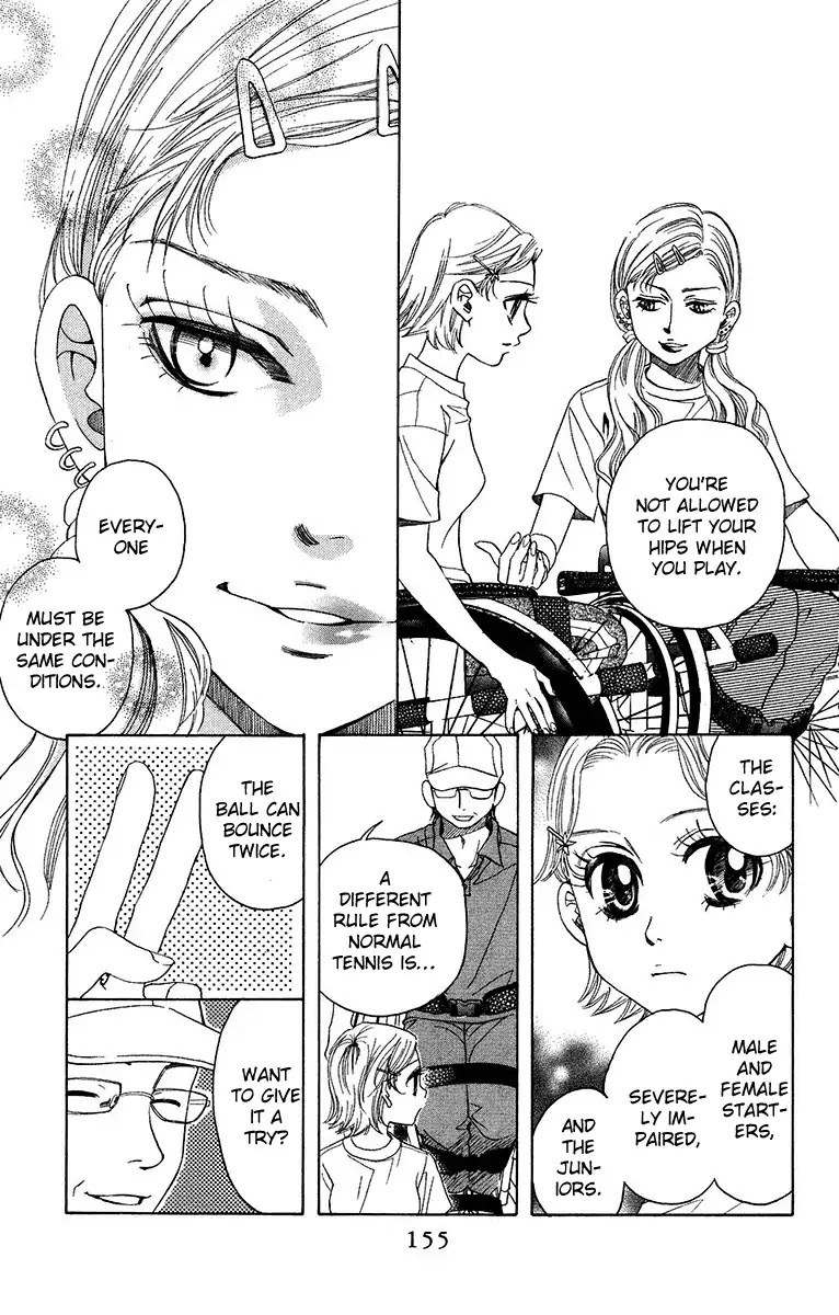 Shanimuni GO chapter 137 page 24