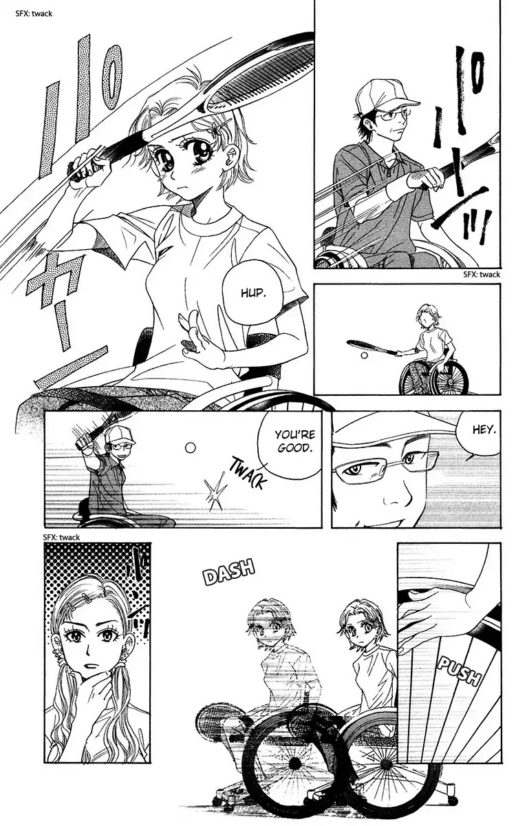 Shanimuni GO chapter 137 page 26