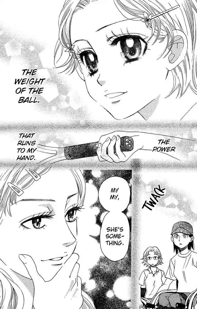 Shanimuni GO chapter 137 page 27