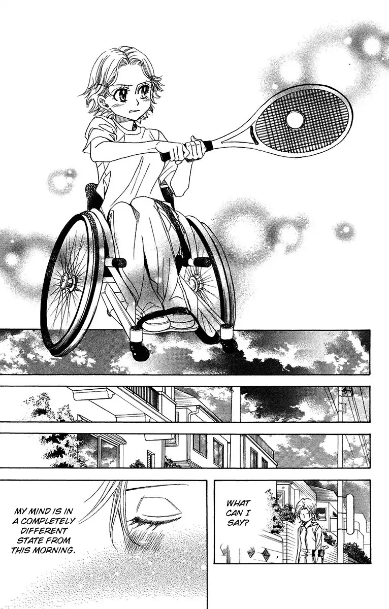 Shanimuni GO chapter 137 page 28