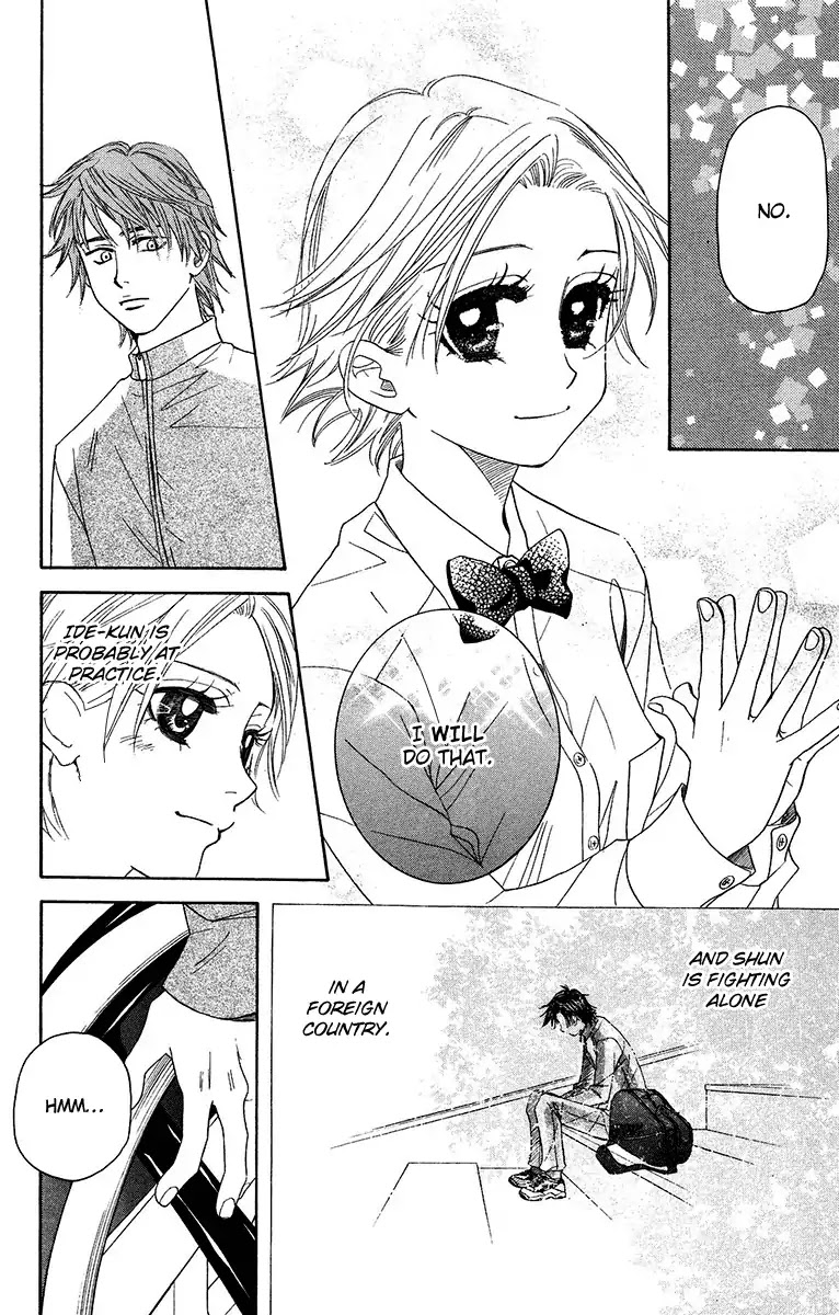 Shanimuni GO chapter 138 page 28