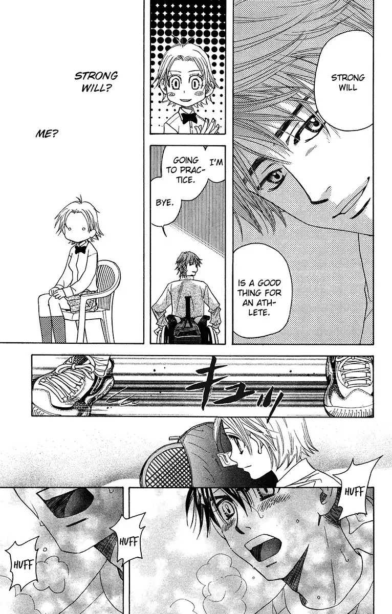 Shanimuni GO chapter 138 page 29