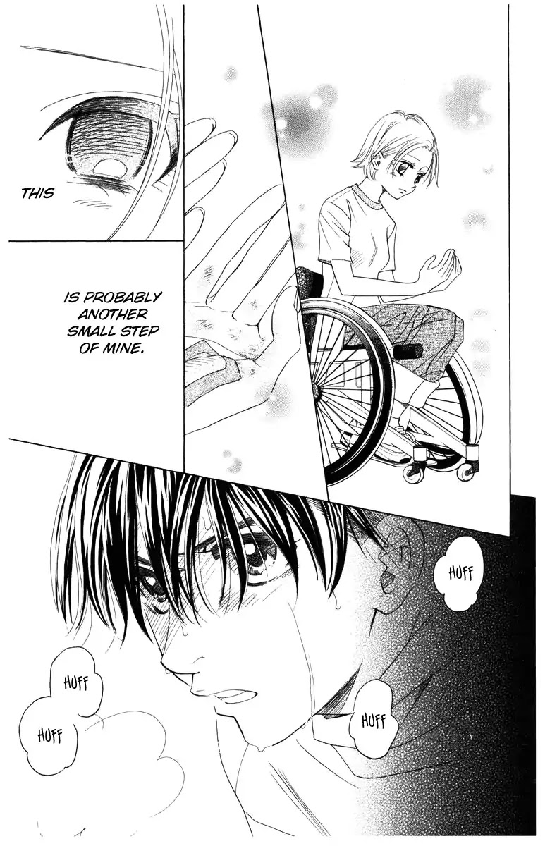 Shanimuni GO chapter 139 page 21