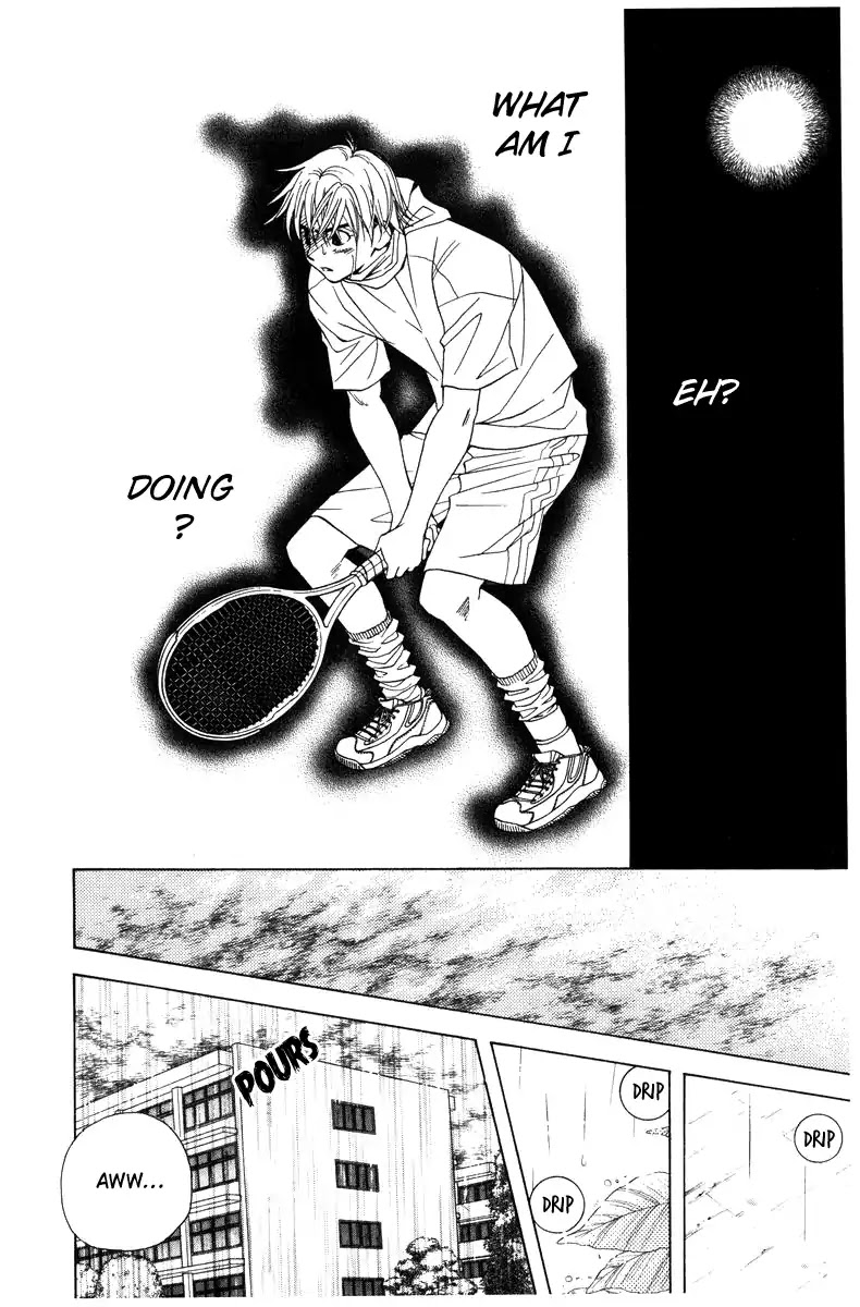 Shanimuni GO chapter 139 page 22