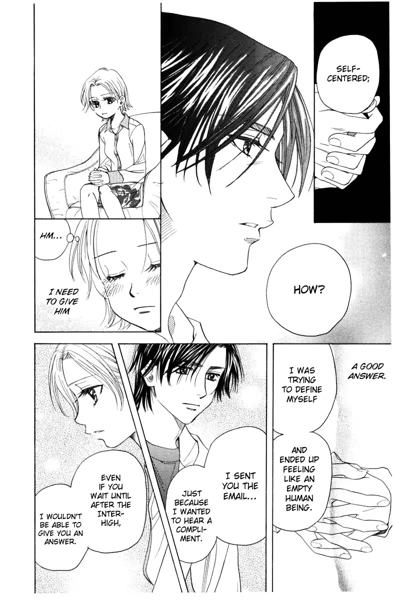 Shanimuni GO chapter 139 page 28