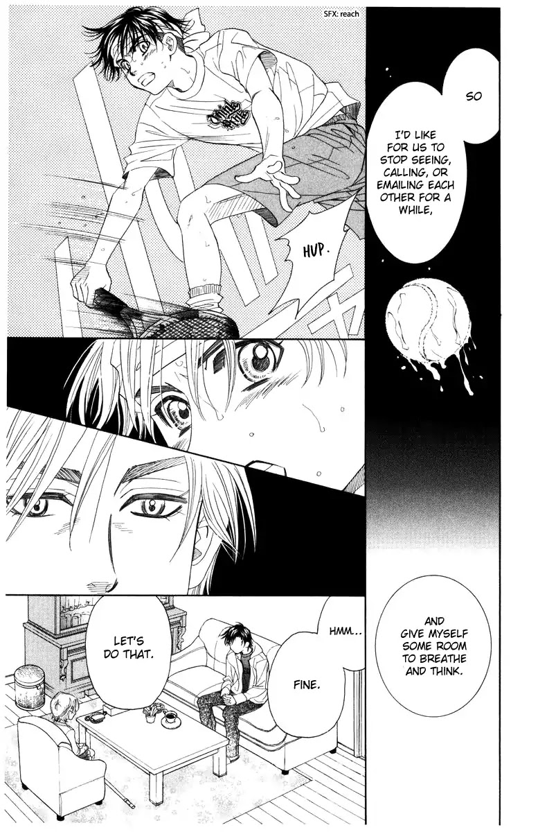 Shanimuni GO chapter 139 page 29