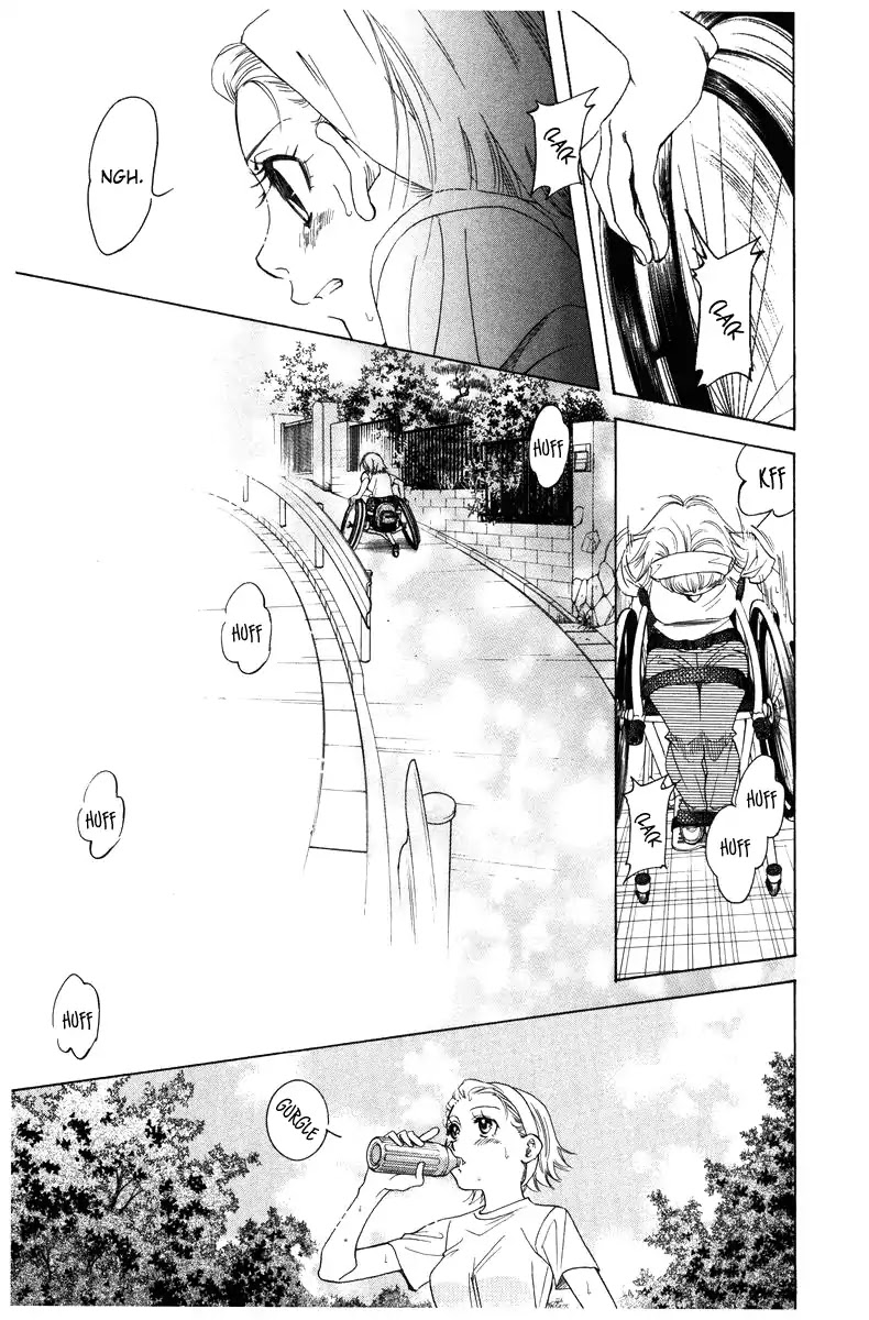 Shanimuni GO chapter 139 page 5