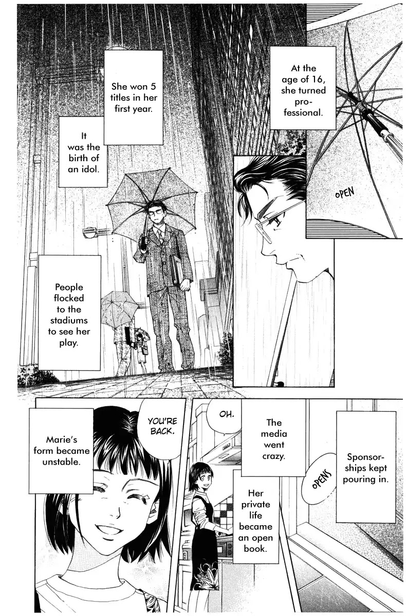 Shanimuni GO chapter 140 page 11