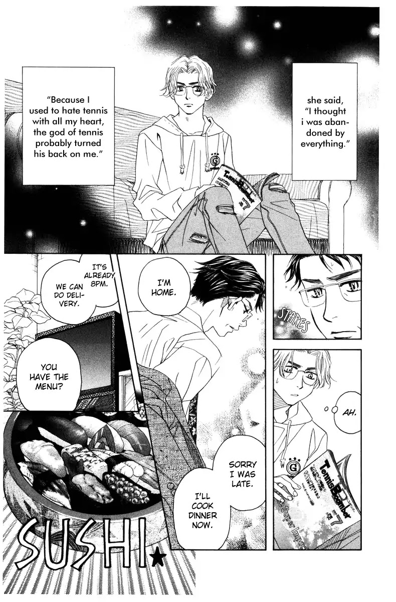 Shanimuni GO chapter 140 page 16