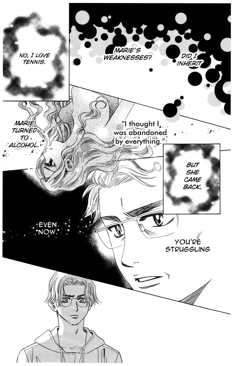 Shanimuni GO chapter 140 page 20