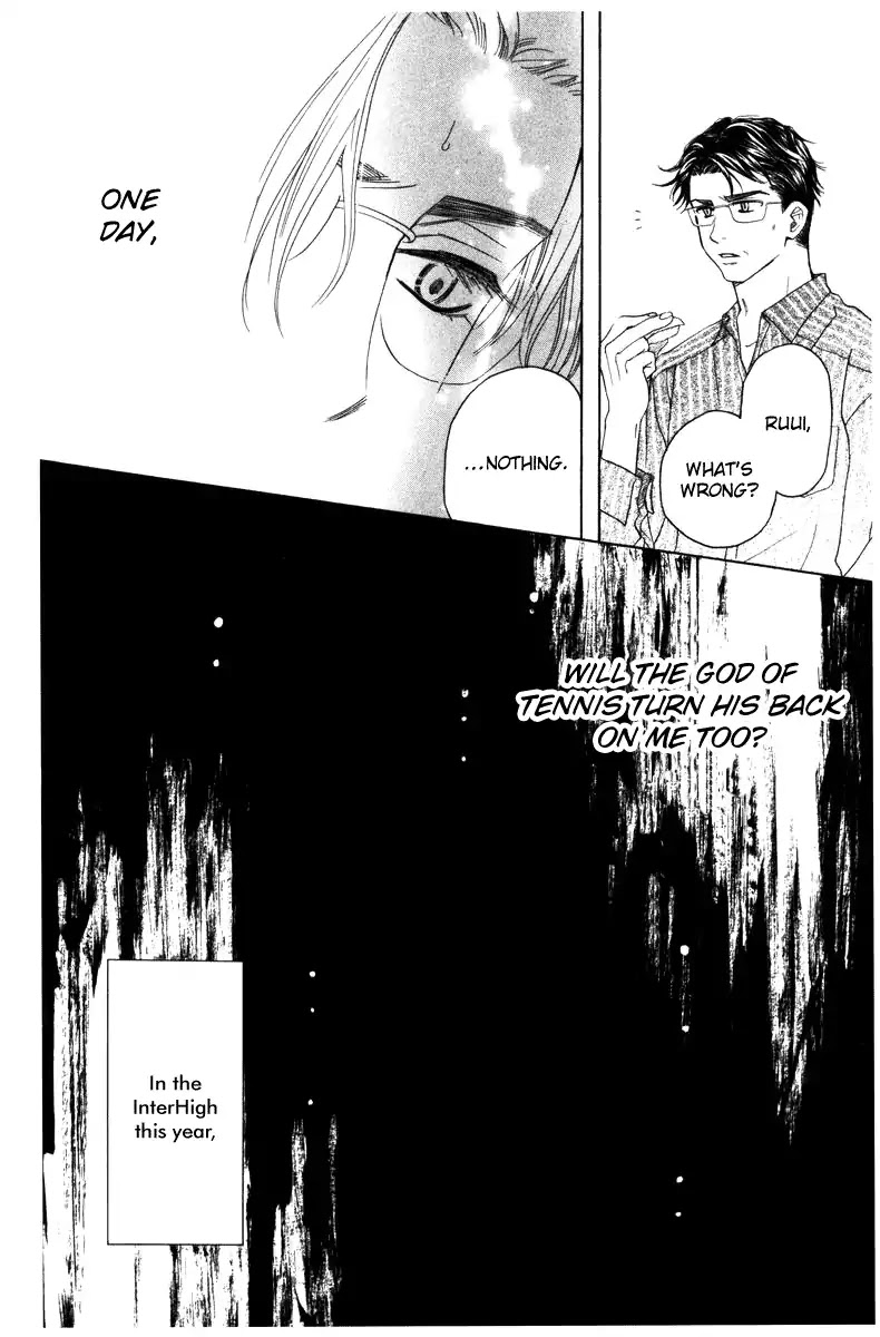 Shanimuni GO chapter 140 page 21