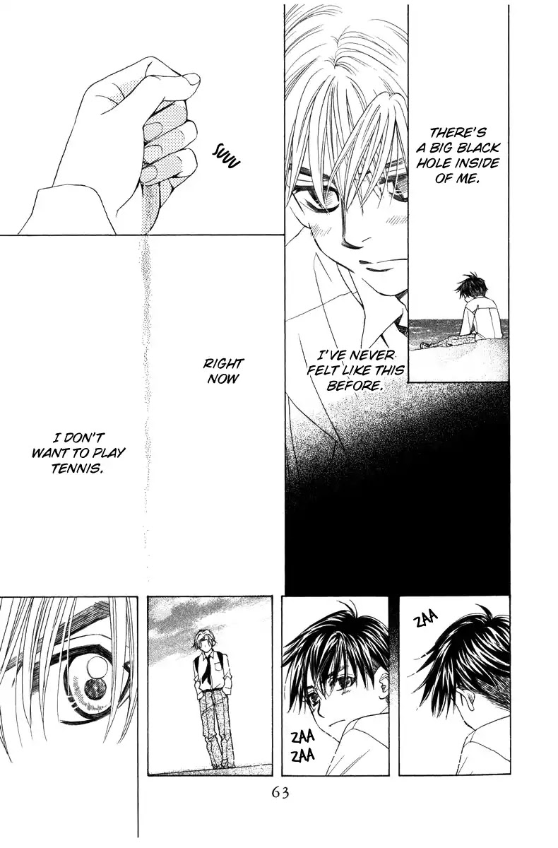 Shanimuni GO chapter 140 page 30