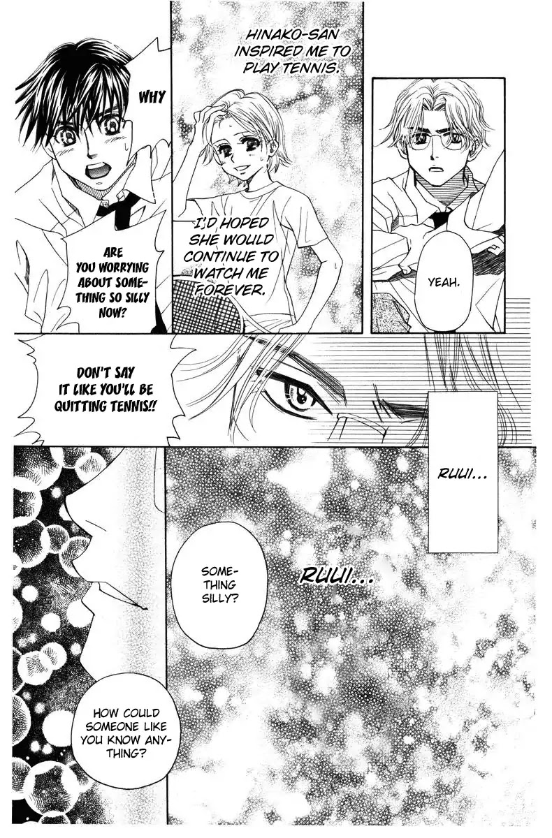 Shanimuni GO chapter 141 page 10