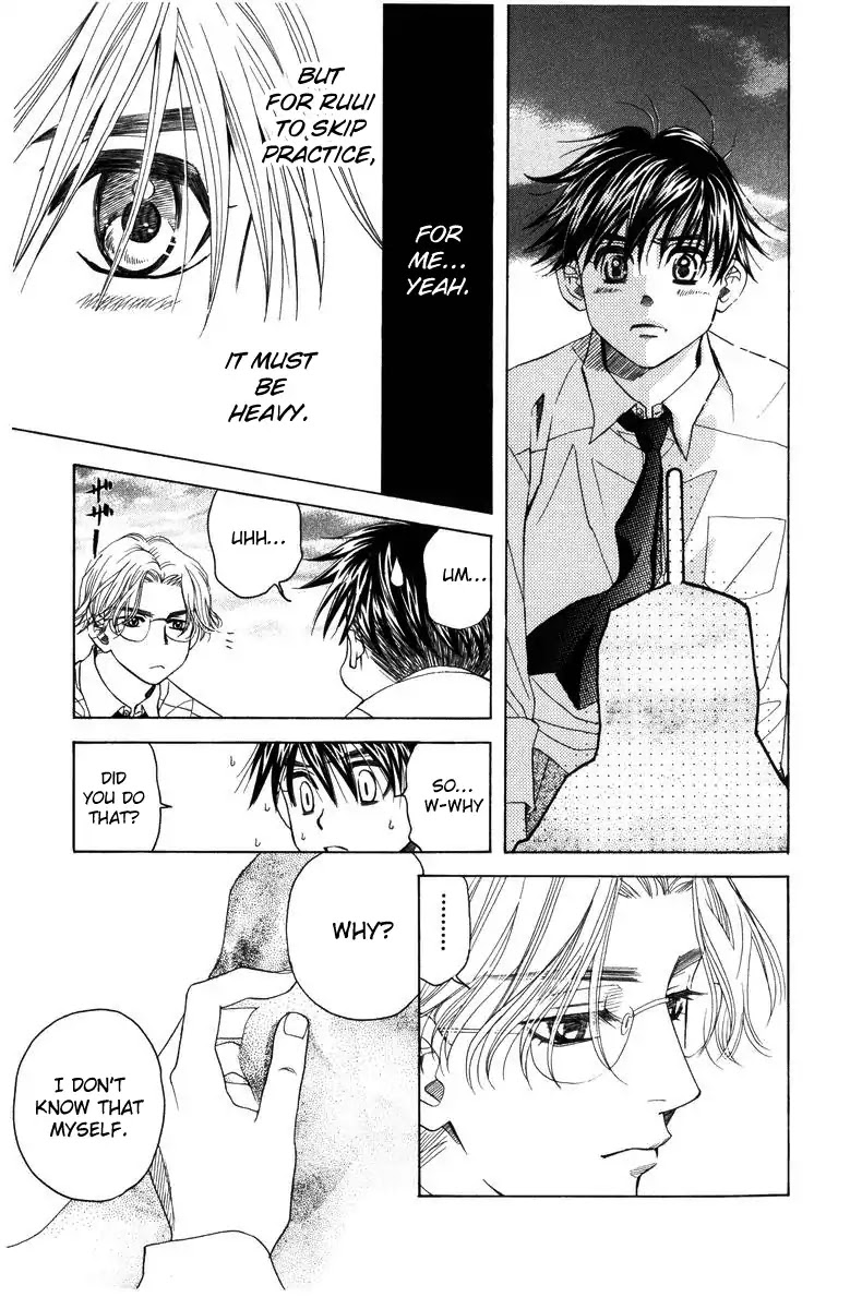 Shanimuni GO chapter 141 page 6