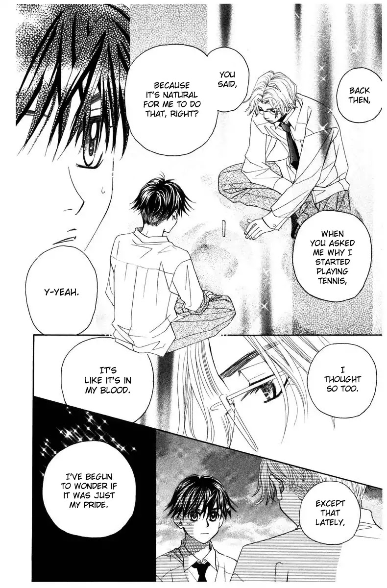 Shanimuni GO chapter 141 page 7