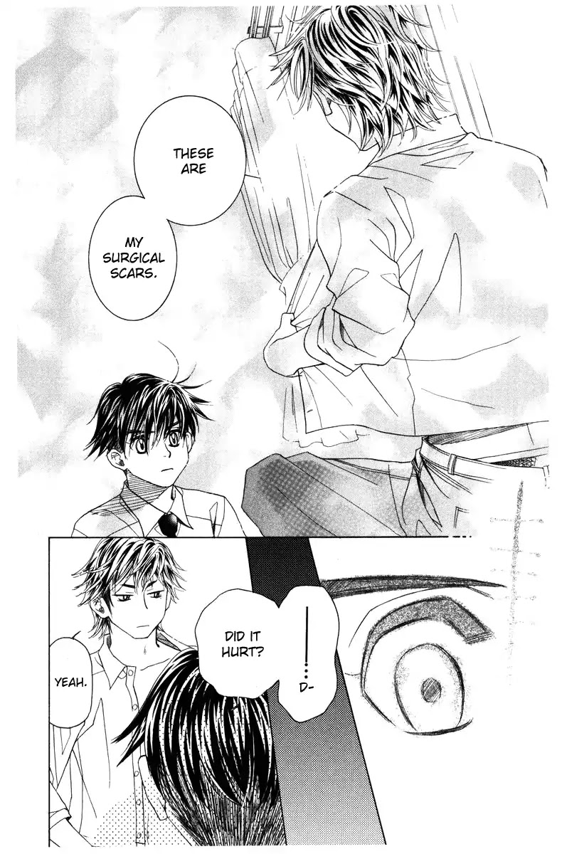 Shanimuni GO chapter 142 page 10