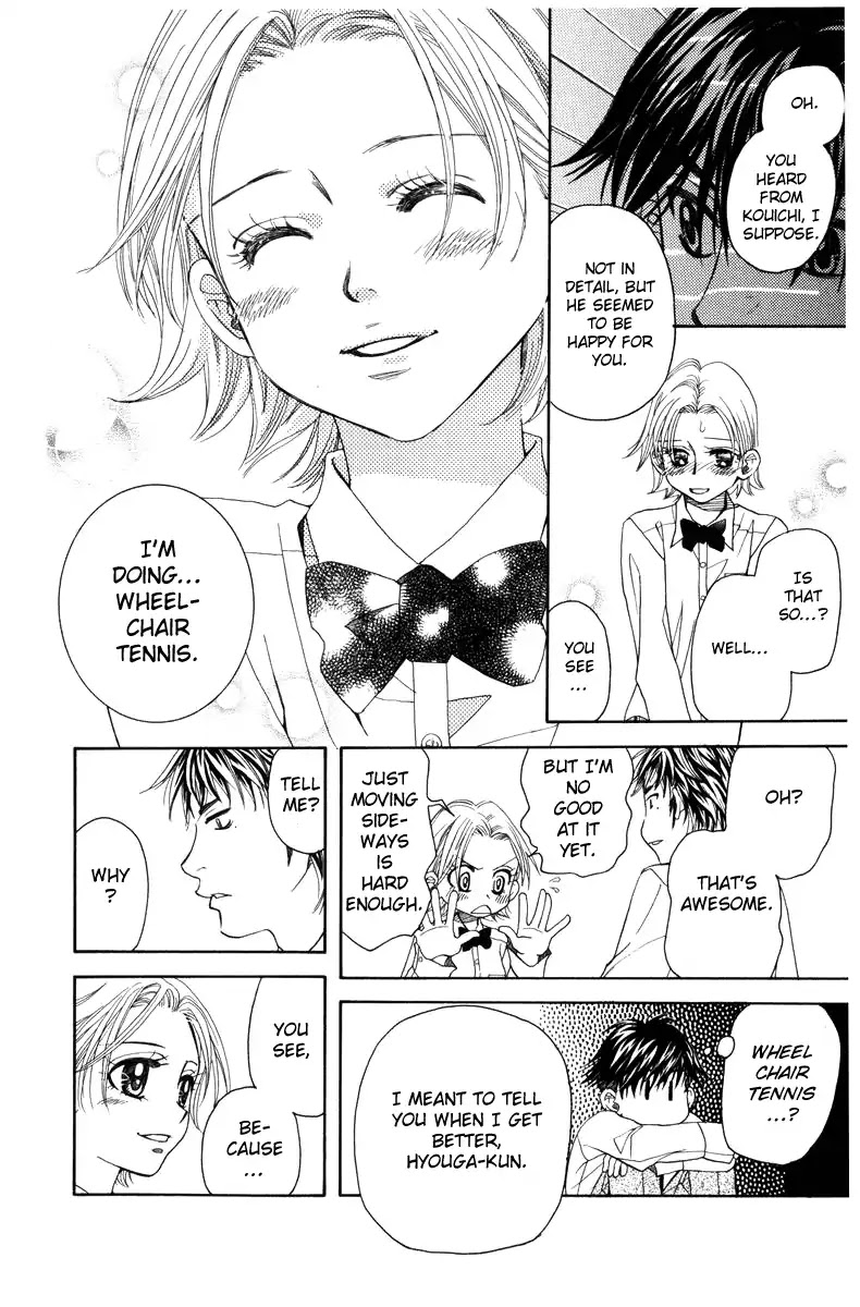 Shanimuni GO chapter 142 page 18