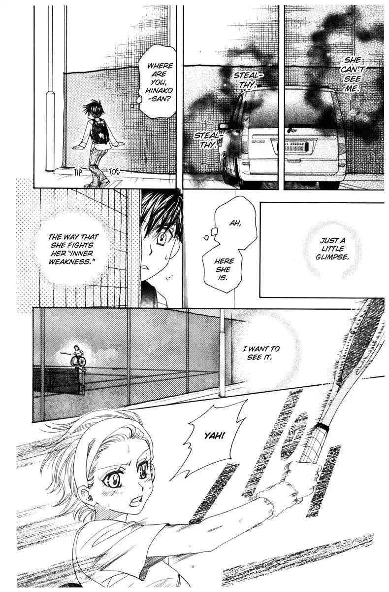 Shanimuni GO chapter 142 page 24