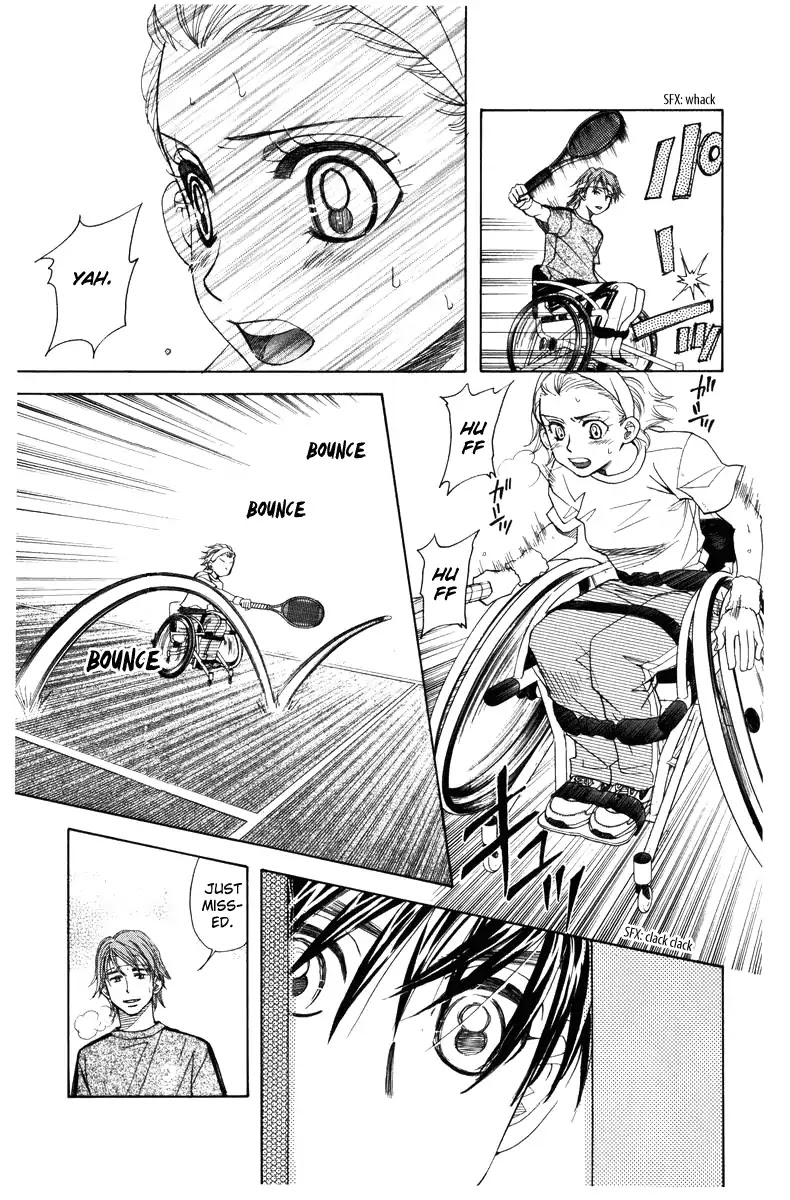 Shanimuni GO chapter 142 page 25