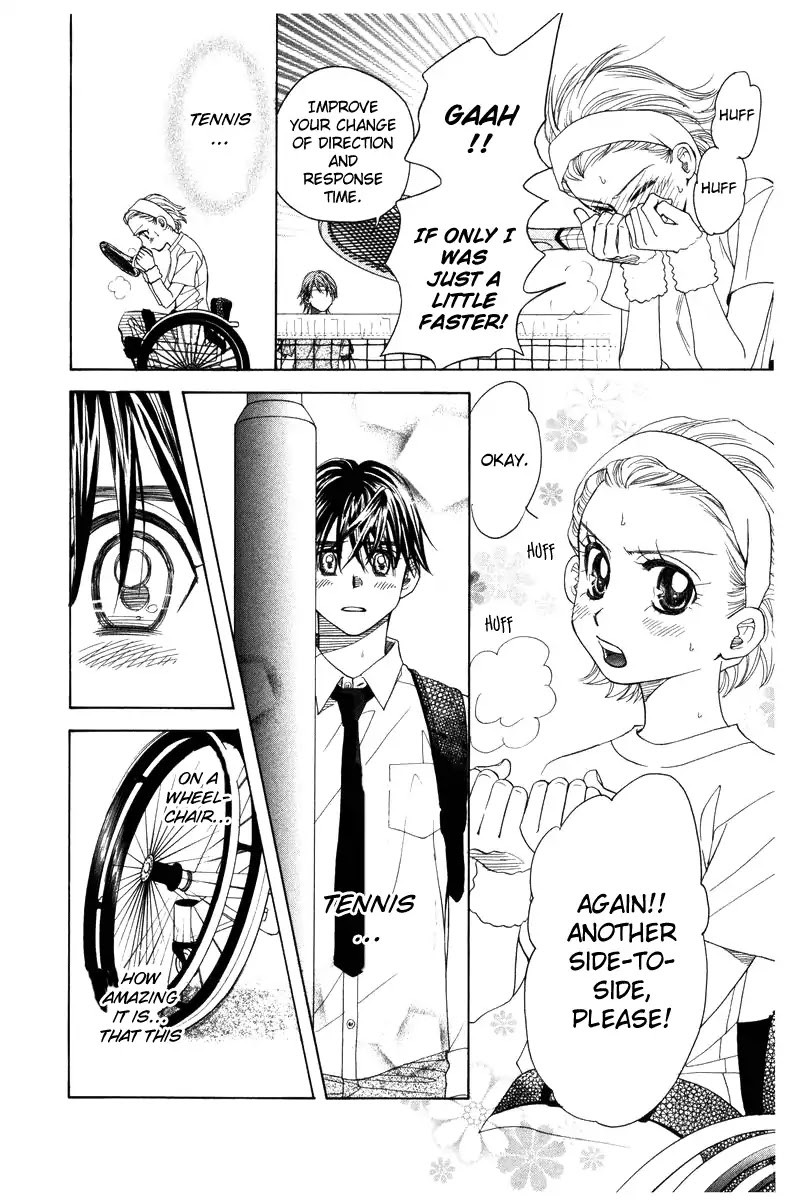 Shanimuni GO chapter 142 page 26