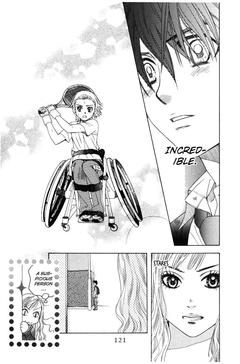 Shanimuni GO chapter 142 page 27