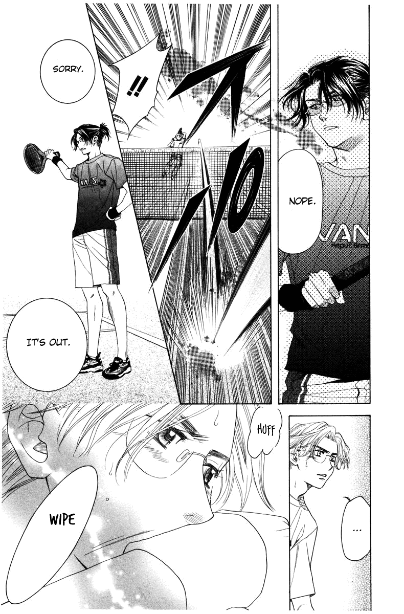 Shanimuni GO chapter 143 page 16