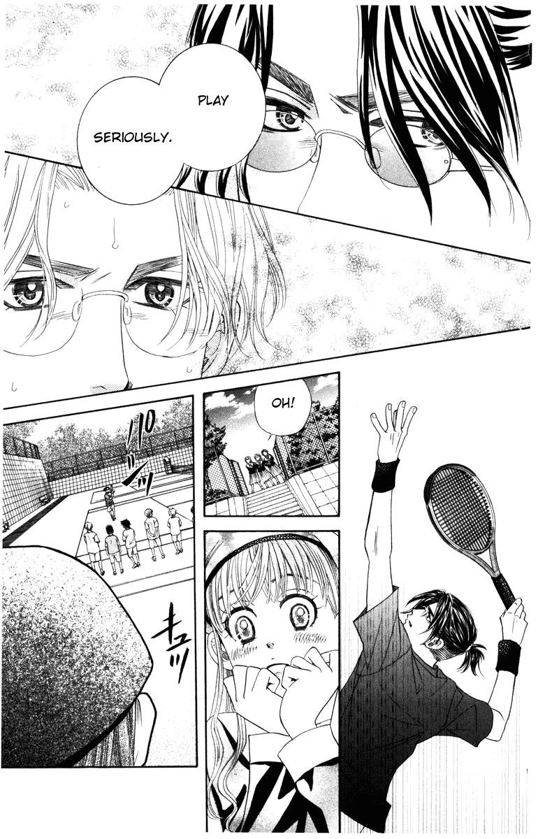 Shanimuni GO chapter 143 page 18